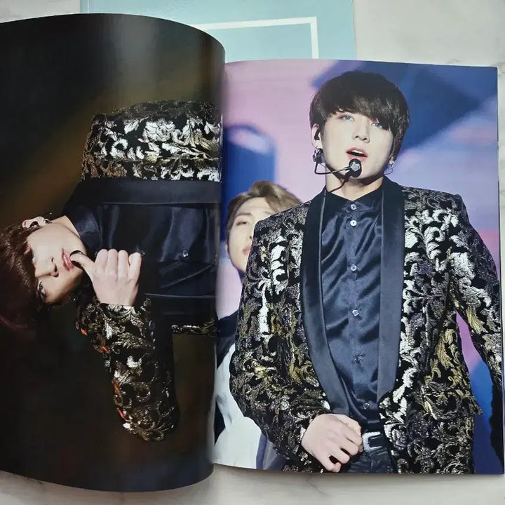 [BUNJANG] BTS Jungkook Photo Book Sealed / 방탄소년단 정국 화보집 새것