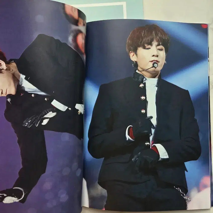 [BUNJANG] BTS Jungkook Photo Book Sealed / 방탄소년단 정국 화보집 새것