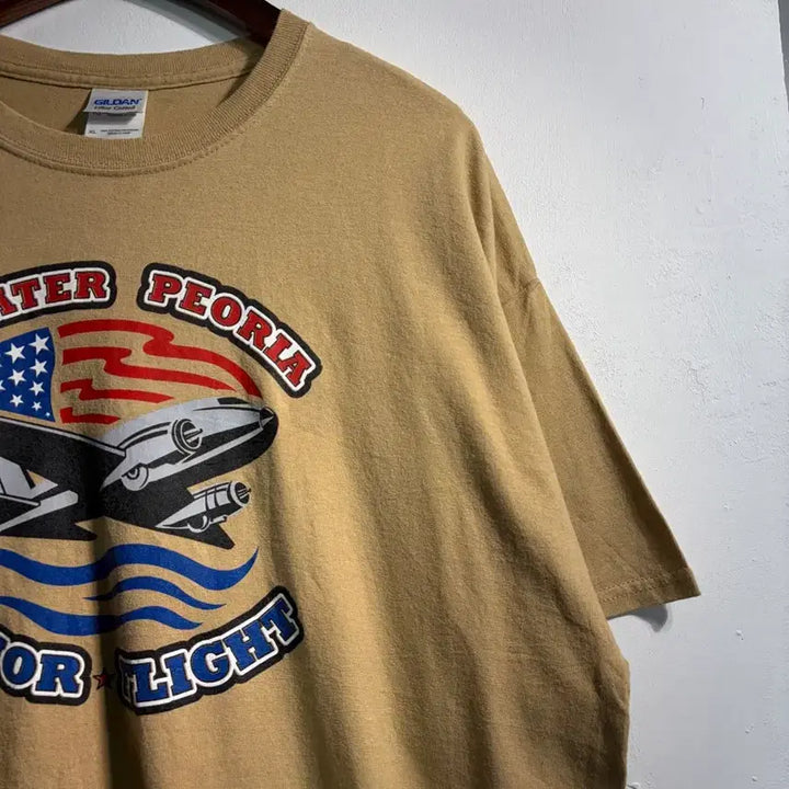 [BUNJANG] Gildan Vintage T-shirt C256 / 만원샵) Gildan 길단 빈티지 티셔츠C256