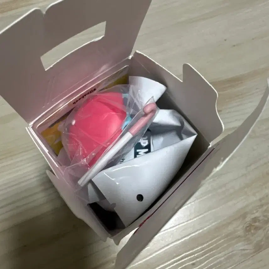 [BUNJANG] Popmart Gintama Elizabeth Figure / (반택포 1.55)팝마트 은혼 엘리자베스 미개봉