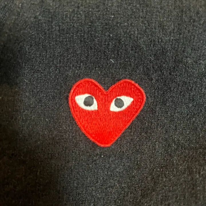 [BUNJANG] Comme des Garcons Cardigan (M) / 꼼데가르송 가디건 (M)
