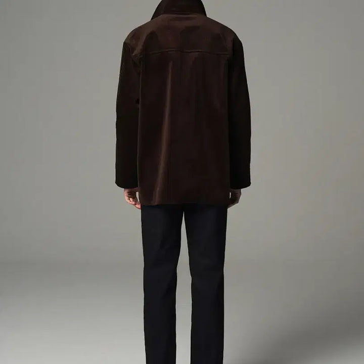 [BUNJANG] grgage Brown Corduroy Jacket / 그린게이지 grgage 브라운 코듀로이 자켓