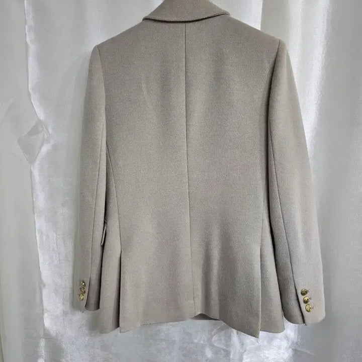[BUNJANG] Brooks Brothers Emblem Wool Blazer / 브룩스브라더스 엠블럼 울 블레이저 55 (1929)