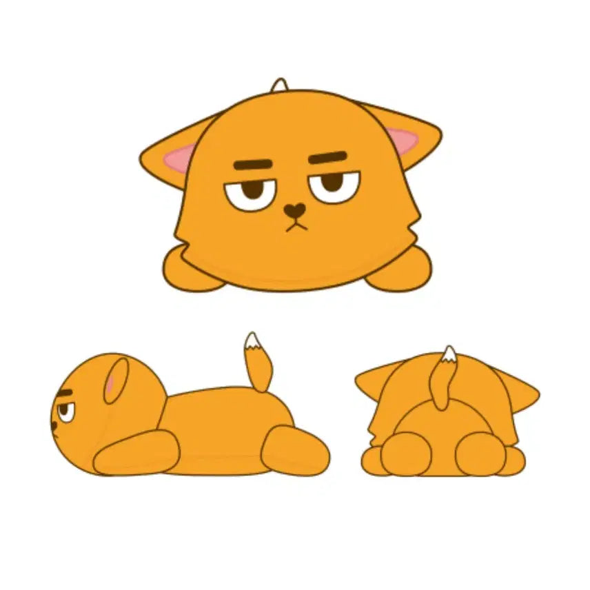 [SOLD OUT] 로이킴 록스 바디필로우