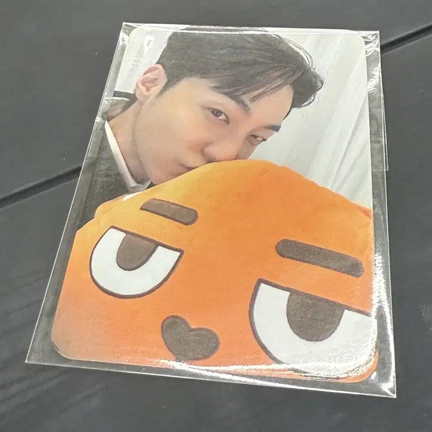 [SOLD OUT] 로이킴 록스 바디필로우