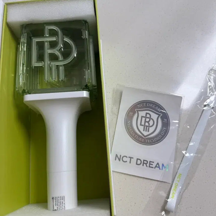 [BUNJANG] NCT Dream Official Lightstick / 엔시티드림 응원봉 양도
