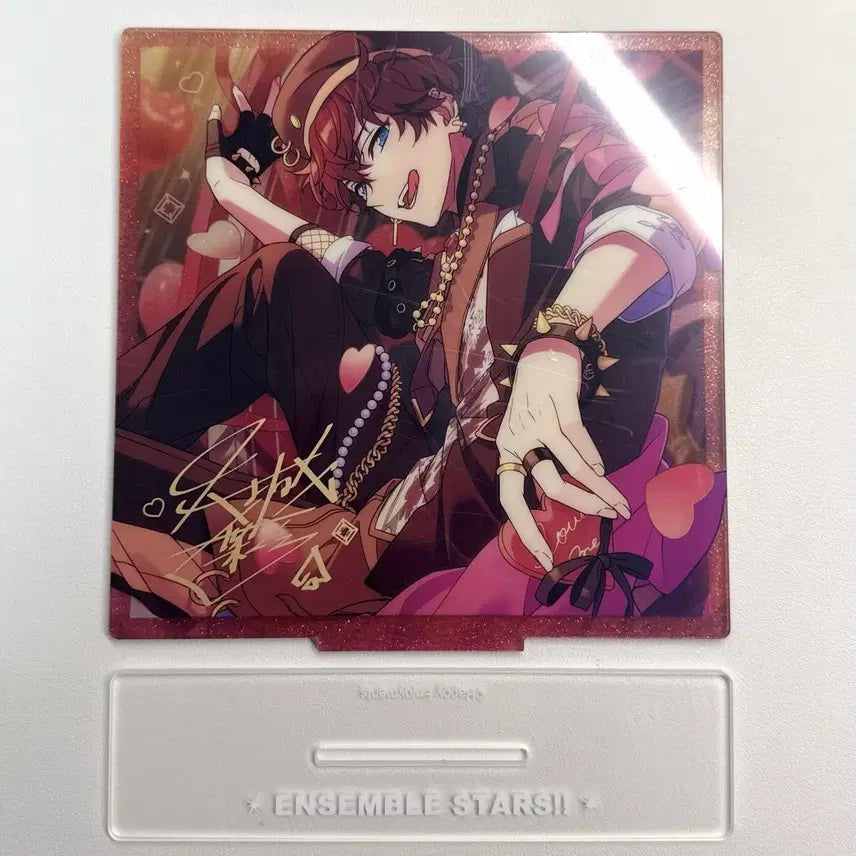 [BUNJANG] Ensemble Stars HiMERU Acrylic Stand / 앙스타 중스타 아이돌 판타지 별무리 스타라이크 아크릴 아마기 히이