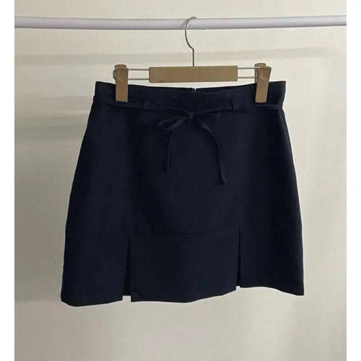 [BUNJANG] Peter &amp; Wendy Mini Skirt / 피터앤웬디 제작 미니 스커트