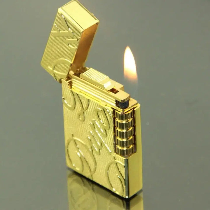 [BUNJANG] Dupont Lighter / 요즘 이거 인기 많아서 금방 품절 [ 듀퐁 라이터]