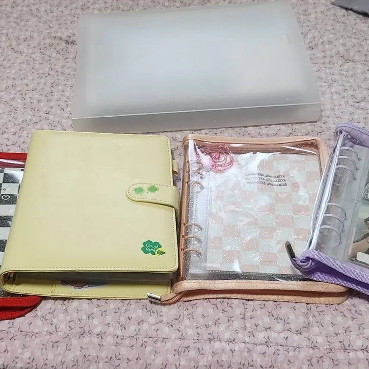 [BUNJANG] SEVENTEEN Woozi &amp; Members Bundle Set Photocards and Goods / 세븐틴 우지 포카 및 굿즈 일괄 판매