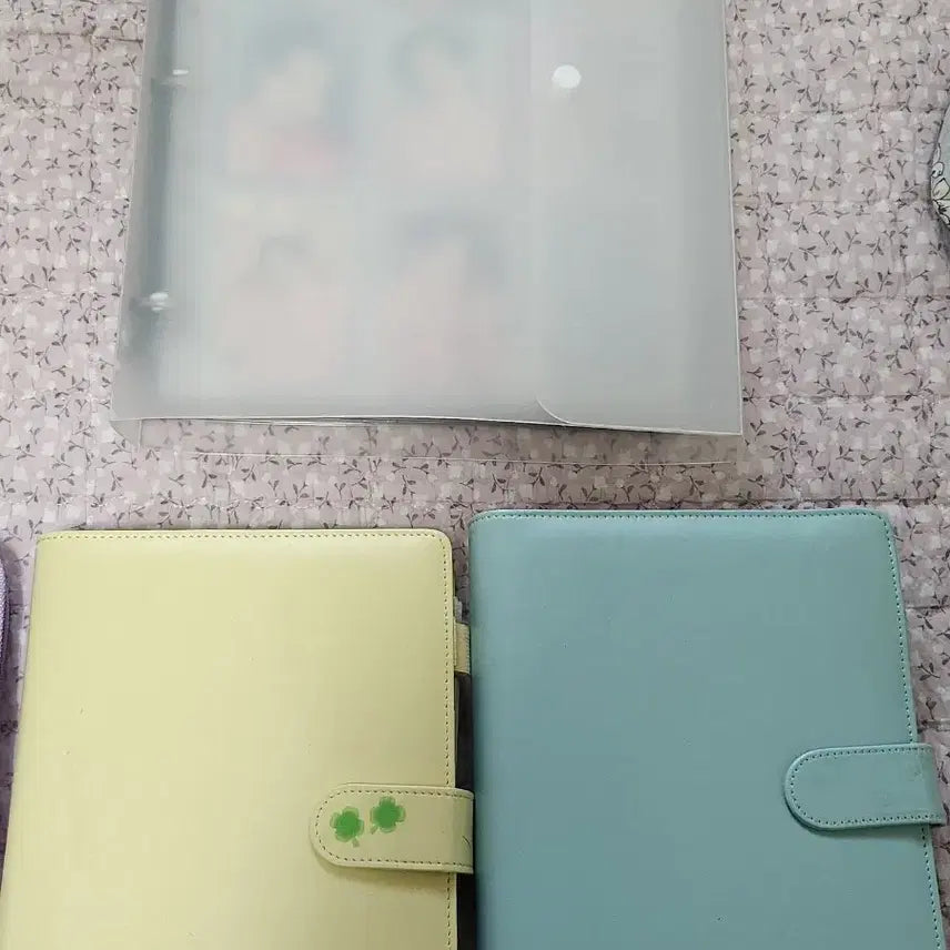 [BUNJANG] SEVENTEEN Woozi &amp; Members Bundle Set Photocards and Goods / 세븐틴 우지 포카 및 굿즈 일괄 판매