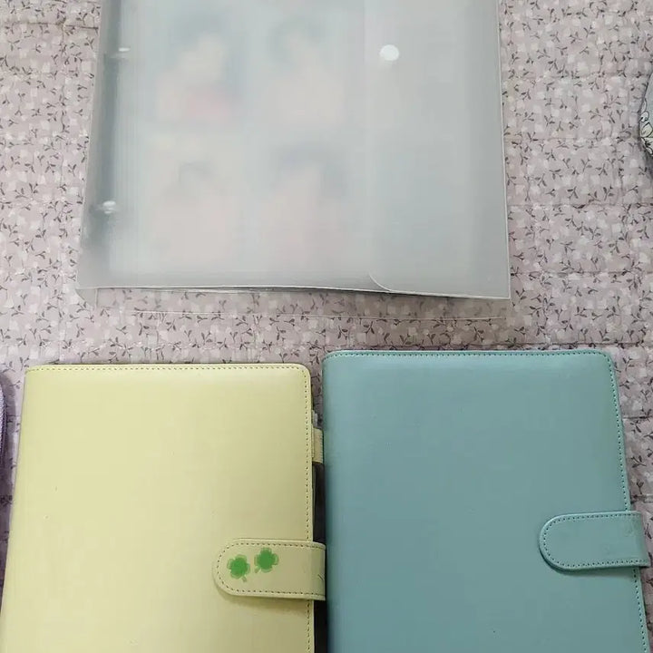 [BUNJANG] SEVENTEEN Woozi &amp; Members Bundle Set Photocards and Goods / 세븐틴 우지 포카 및 굿즈 일괄 판매