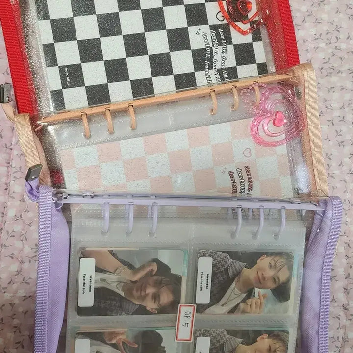 [BUNJANG] SEVENTEEN Woozi &amp; Members Bundle Set Photocards and Goods / 세븐틴 우지 포카 및 굿즈 일괄 판매