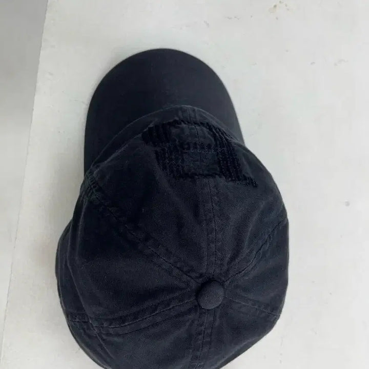 [SOLD OUT] 버버리 블랙 볼캡 56사이즈 정품