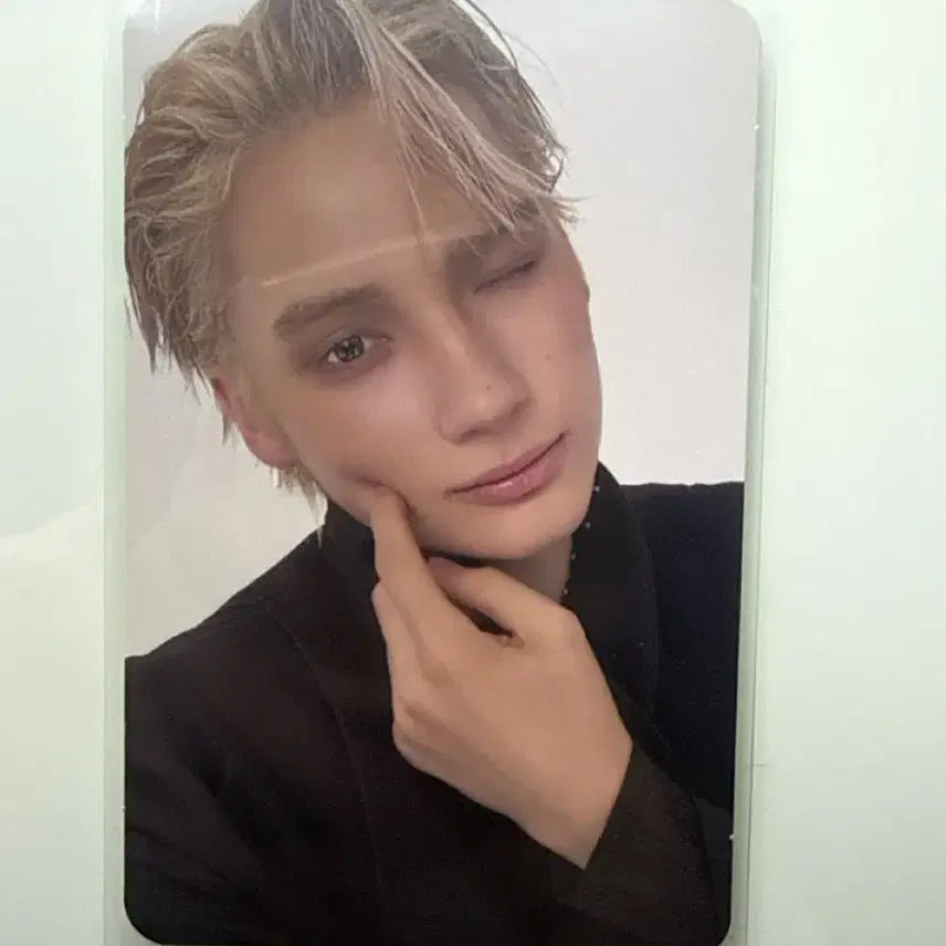 [BUNJANG] TXT Huening Kai Photocard / 휴닝카이 포카 팔아요