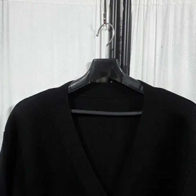 [BUNJANG] Versace 1969 Italian Knit Cardigan (Size 88) / 베르사체1969이탈리아니트가디건(88)