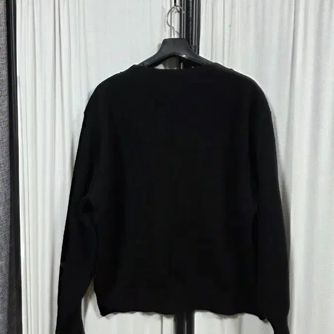 [BUNJANG] Versace 1969 Italian Knit Cardigan (Size 88) / 베르사체1969이탈리아니트가디건(88)
