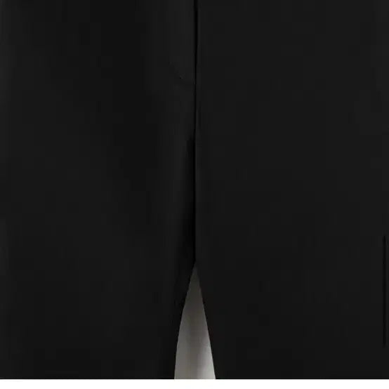 [BUNJANG] SIE Anime Flare Ankle Pants Black Standard MM / 시에 sie 애니 플레어 앵클 팬츠 블랙 스탠다드 MM