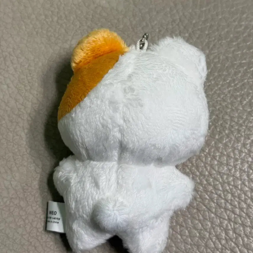 [BUNJANG] ZB1 (ZeroBaseOne) Sung Hanbin Doll / 제베원 솜베원 성한빈 인형 솜한빈 양도