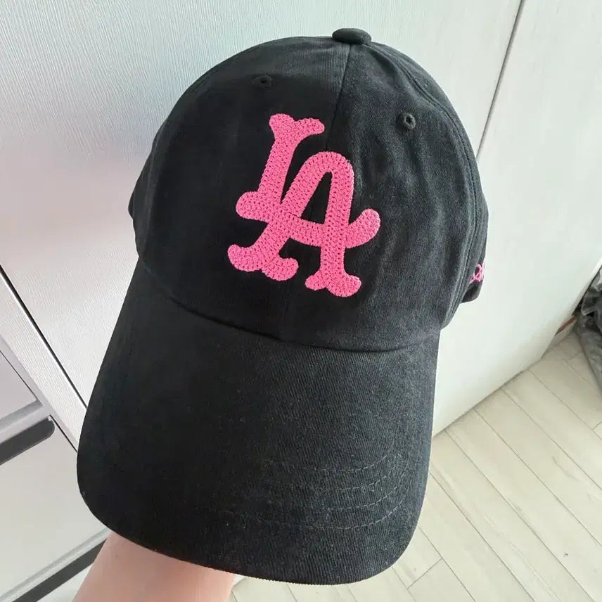 [SOLD OUT] 새상품 린애비뉴 모자
