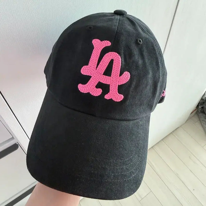 [SOLD OUT] 새상품 린애비뉴 모자