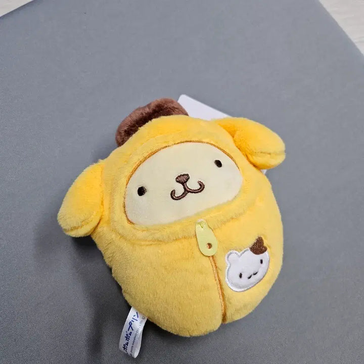 [BUNJANG] Pompompurin Sleeping Bag / 폼폼푸린 침낭