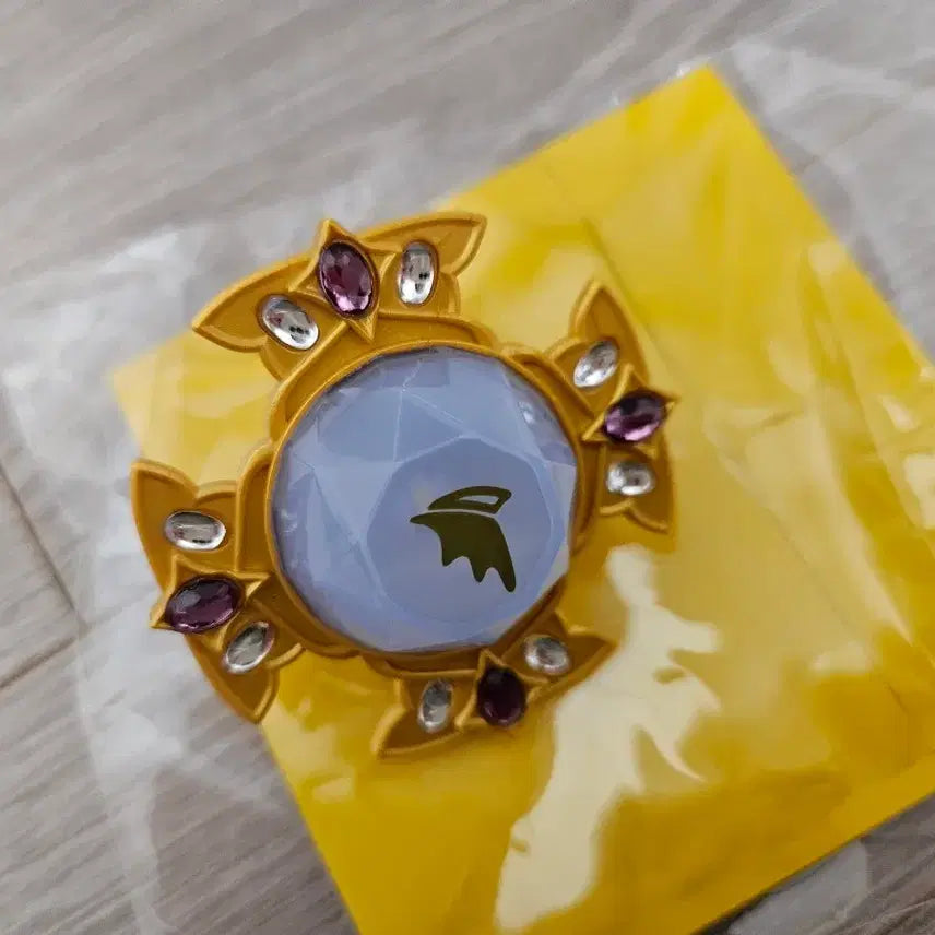 [SOLD OUT] 앙스타 코가 링라이트/ 10주년 전시회 파샤 파샷츠 일괄