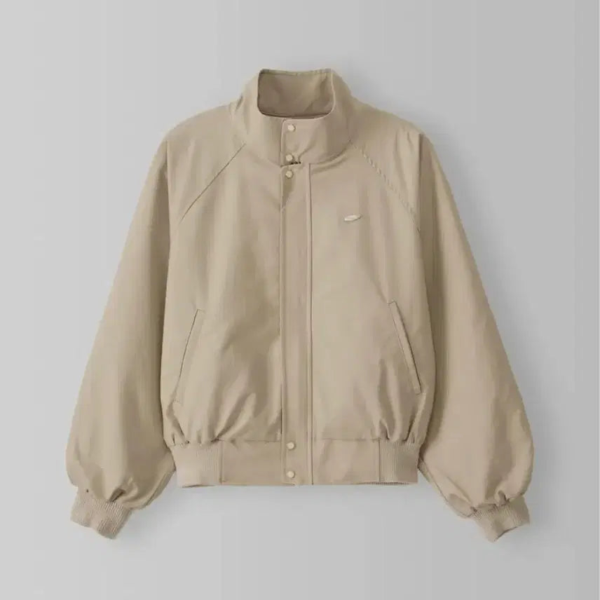 [SOLD OUT] (새상품)셰리오브 꼬똥 자켓 베이지