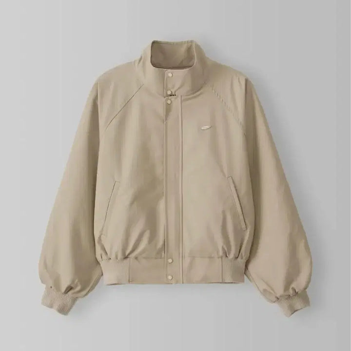 [SOLD OUT] (새상품)셰리오브 꼬똥 자켓 베이지