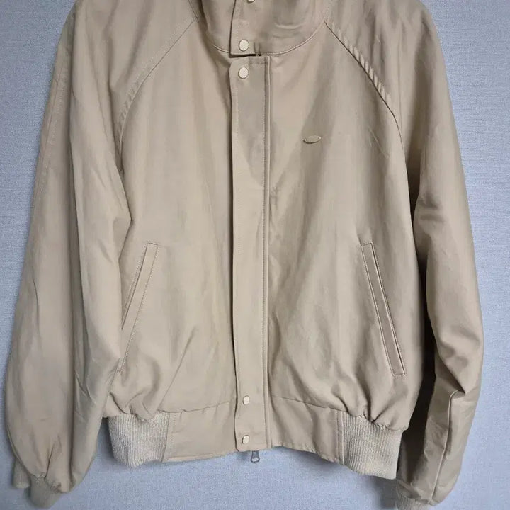 [SOLD OUT] (새상품)셰리오브 꼬똥 자켓 베이지