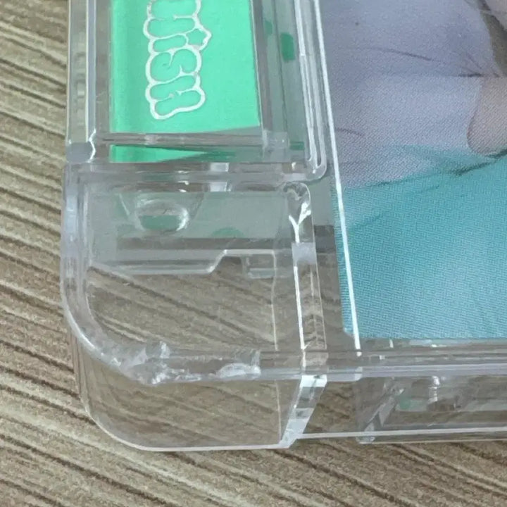 [SOLD OUT] 엔시티 위시 팝팝 단체반 쥬얼 개봉