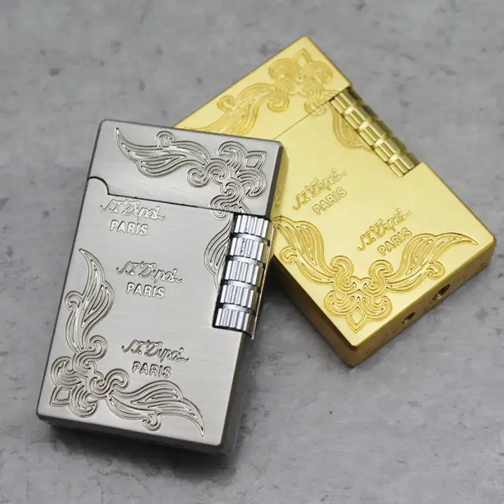 [BUNJANG] 2 Lighters + 1 Gas Canister Set / 마지막 가격입니다 [2라이터+ 가스 1통]