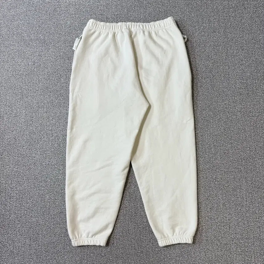 [BUNJANG] Nike Solo Swoosh Jogger Pants / [정가 15만원] 나이키 솔로 스우시 조거 팬츠