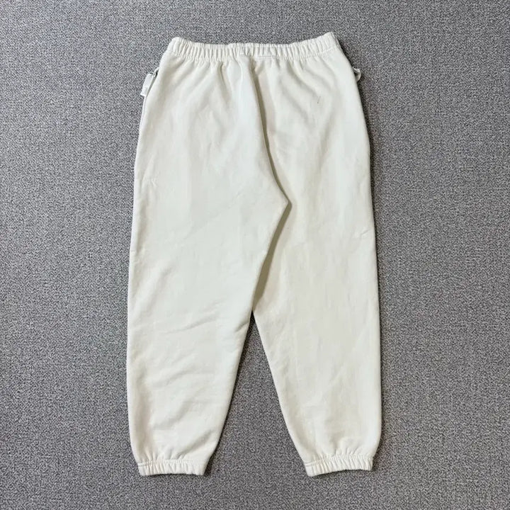 [BUNJANG] Nike Solo Swoosh Jogger Pants / [정가 15만원] 나이키 솔로 스우시 조거 팬츠