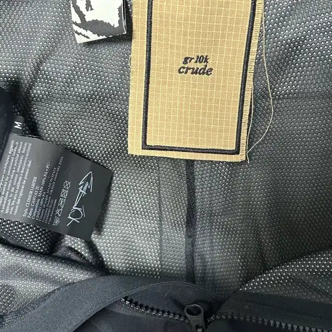 [BUNJANG] GR10K Arc Pants Dover Street Market Ginza Edition / [M] GR10K arc pants 도버스트리트마켓 긴자