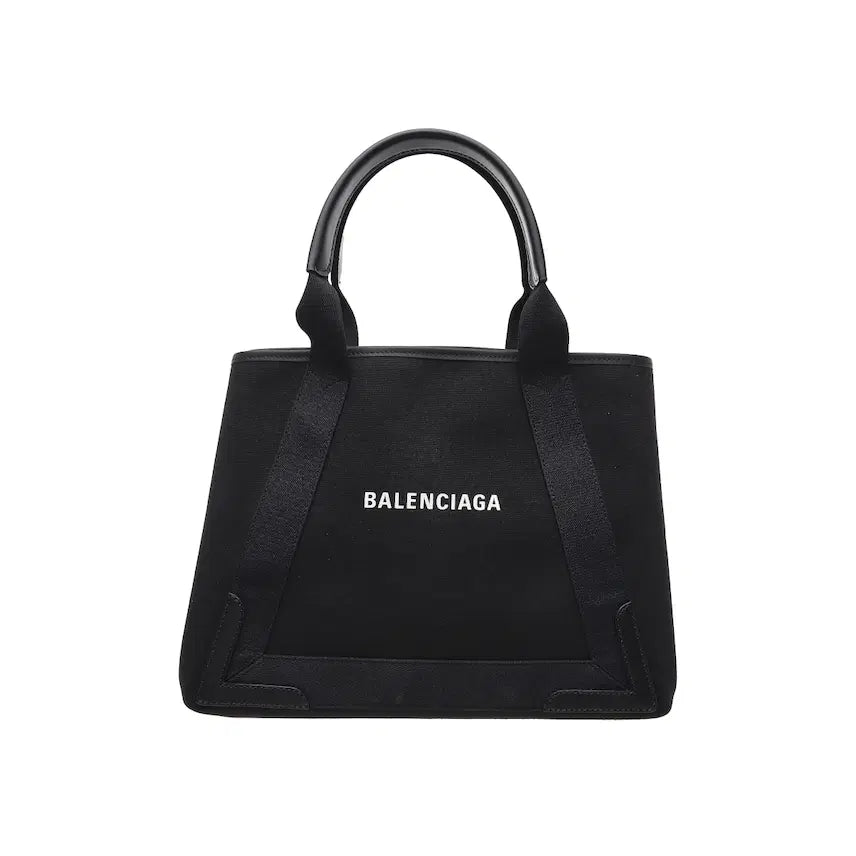 [BUNJANG] Balenciaga Cabas Tote Bag Medium / 발렌시아가 카바스 토트백 미디엄