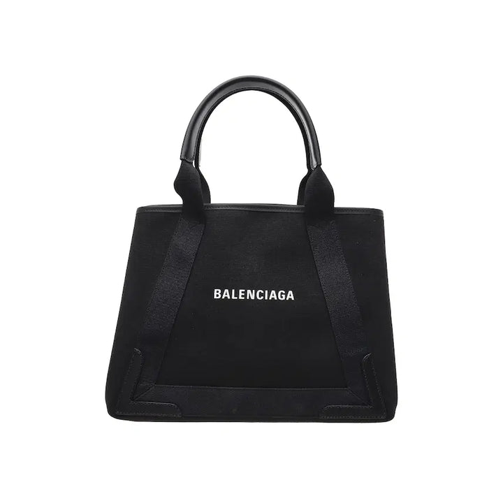[BUNJANG] Balenciaga Cabas Tote Bag Medium / 발렌시아가 카바스 토트백 미디엄
