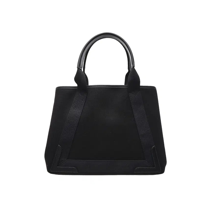 [BUNJANG] Balenciaga Cabas Tote Bag Medium / 발렌시아가 카바스 토트백 미디엄