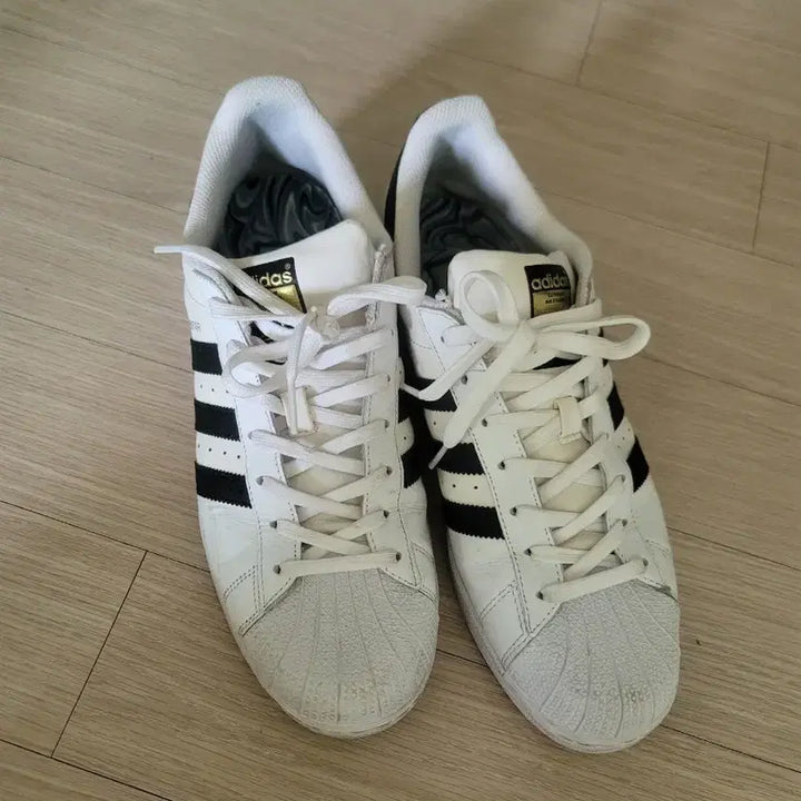[SOLD OUT] 아디다스 슈퍼스타 275