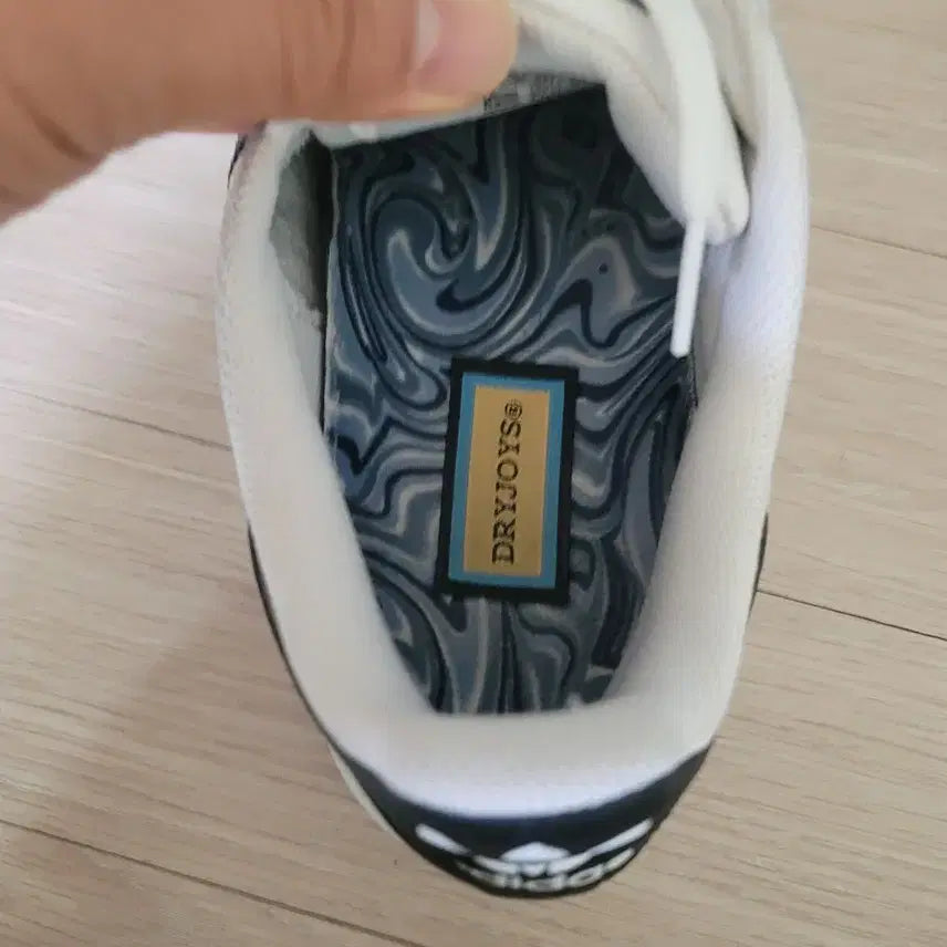 [SOLD OUT] 아디다스 슈퍼스타 275