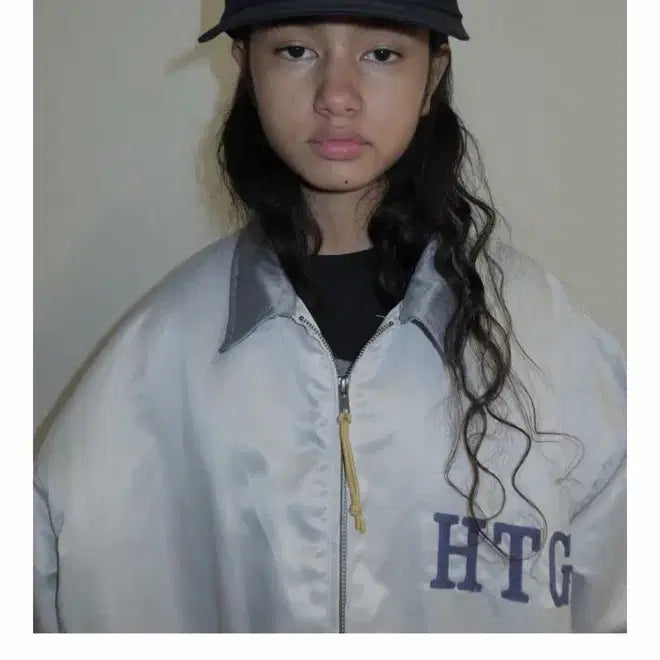 [BUNJANG] Attends Black Ball Cap / 어텐즈 블랙 볼캡 새상품