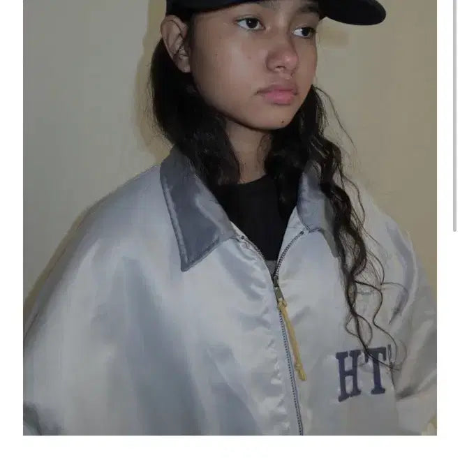[BUNJANG] Attends Black Ball Cap / 어텐즈 블랙 볼캡 새상품