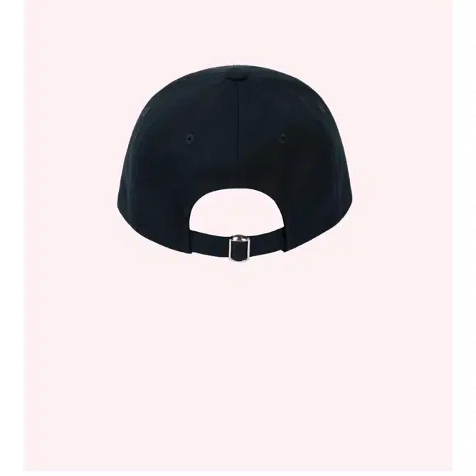 [BUNJANG] Attends Black Ball Cap / 어텐즈 블랙 볼캡 새상품