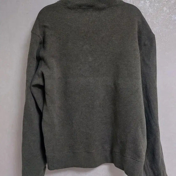 [BUNJANG] Ralph Lauren Polo Shawl Collar Knit Sweater / 랄프로렌 폴로 숄카라 긴팔 니트