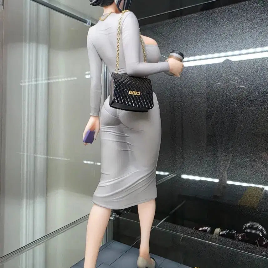 [BUNJANG] Female Figure / 동탄 여성 피규어 판매합니다
