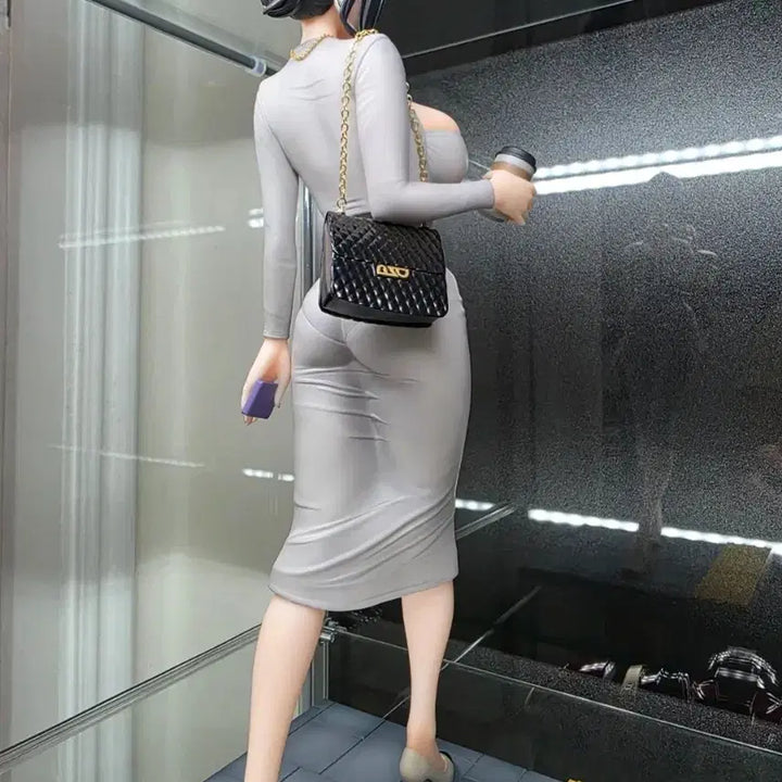 [BUNJANG] Female Figure / 동탄 여성 피규어 판매합니다