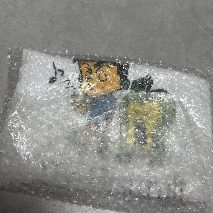 [BUNJANG] NCT Mark Timeline T-shirt (Sealed) / 마크 타임테이블 티셔츠 미개봉
