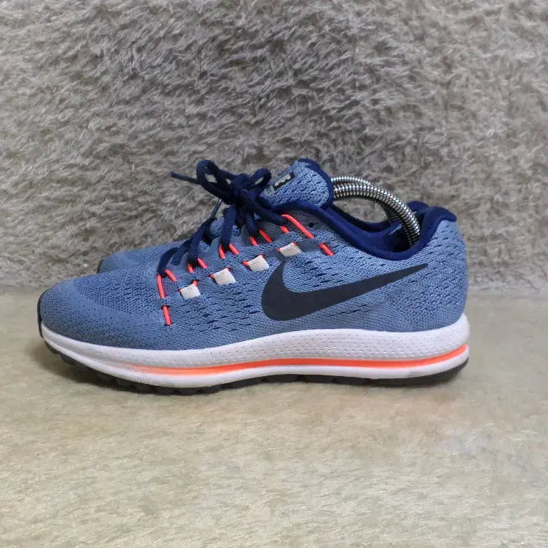 [BUNJANG] Nike Zoom Vomero 12 Sneakers / 후루룩구제 250 나이키 줌보메로12 운동화 중고 신발