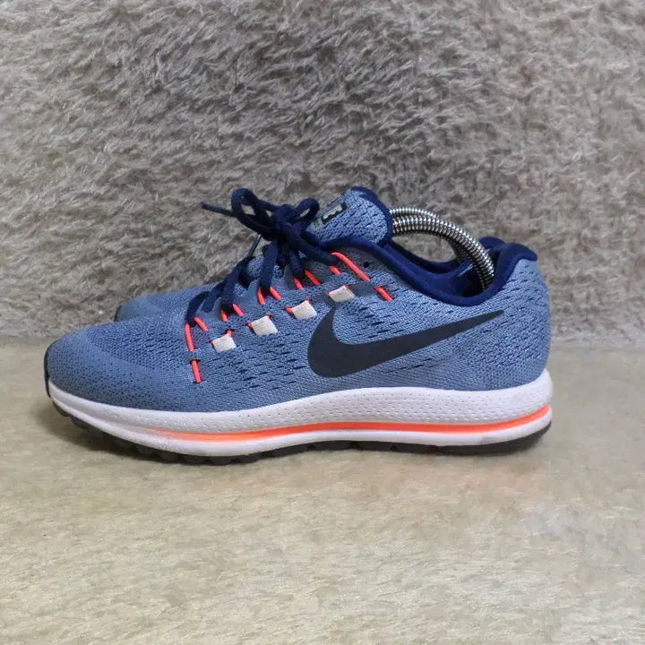[BUNJANG] Nike Zoom Vomero 12 Sneakers / 후루룩구제 250 나이키 줌보메로12 운동화 중고 신발