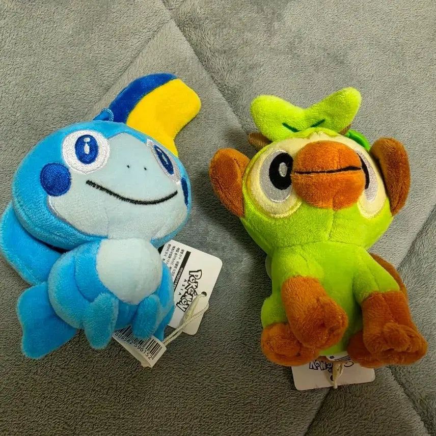 [BUNJANG] Pokemon Plush Toy / 포켓몬 인형 판매합니다